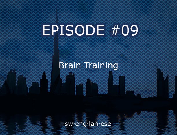 Episode 9 – Can the entrepreneurial mindset be trained?