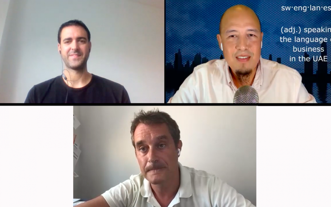 Episode 66 – David and Piero from Exirio – Understand Your Wealth in One Place