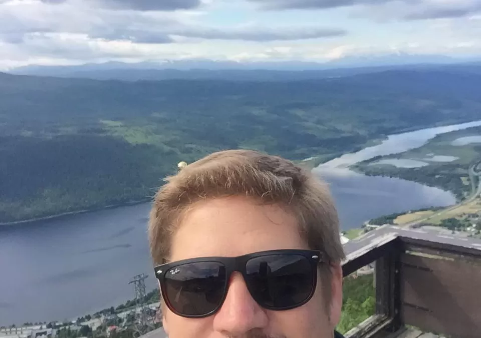 Episode 38 – Oskar Talks Happiness & Engagement At Work