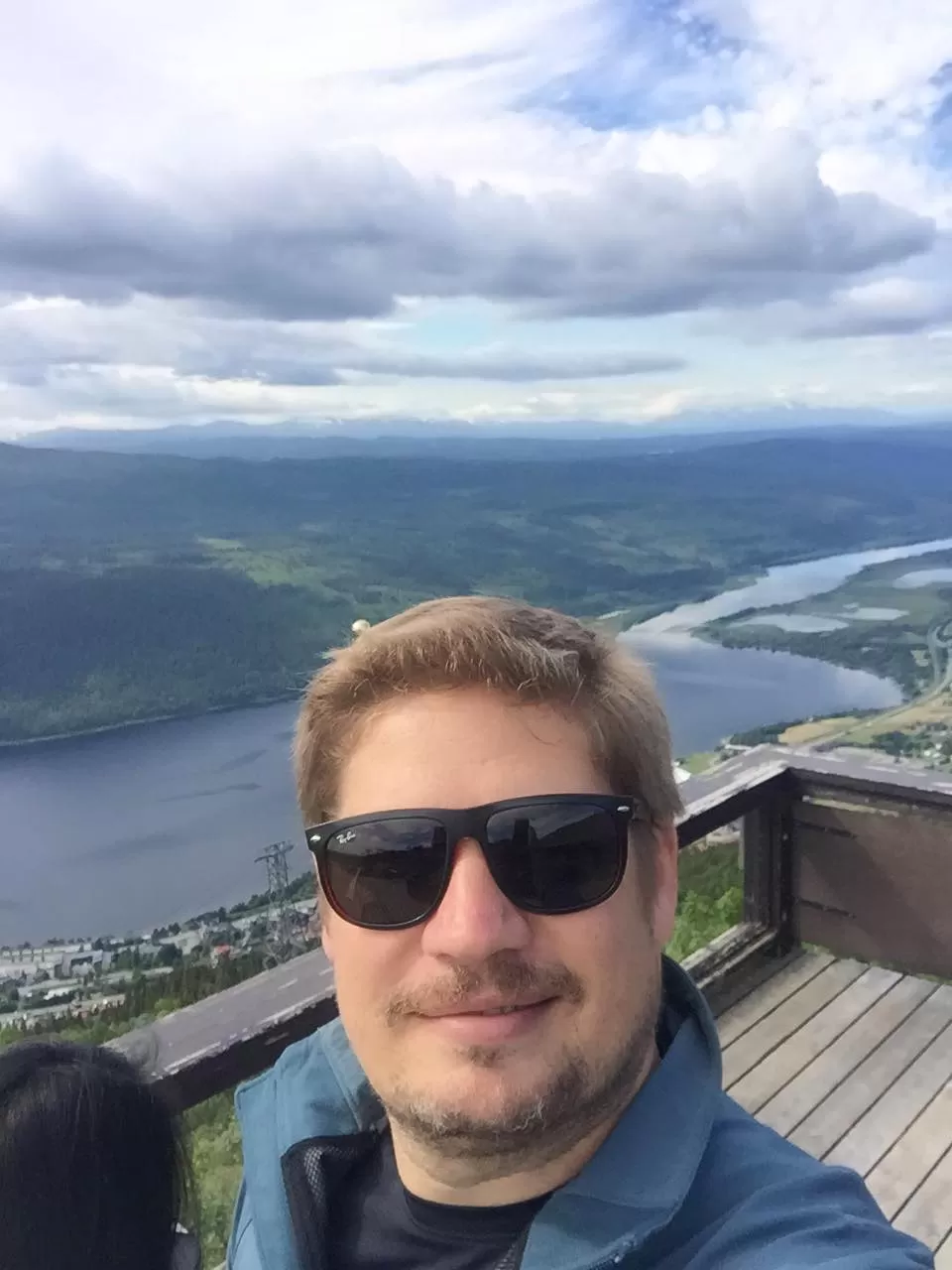 Episode 38 – Oskar Talks Happiness & Engagement At Work