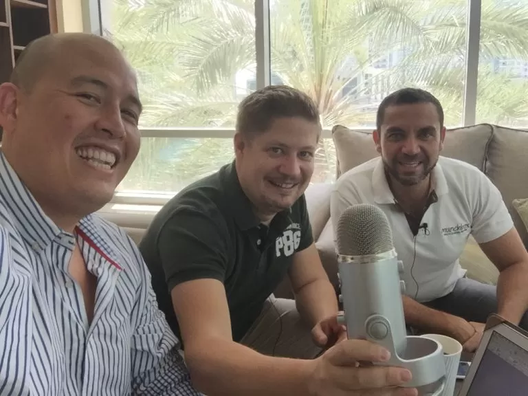 Episode 18 – Munchbox – Healthy snacks delivered to your door.