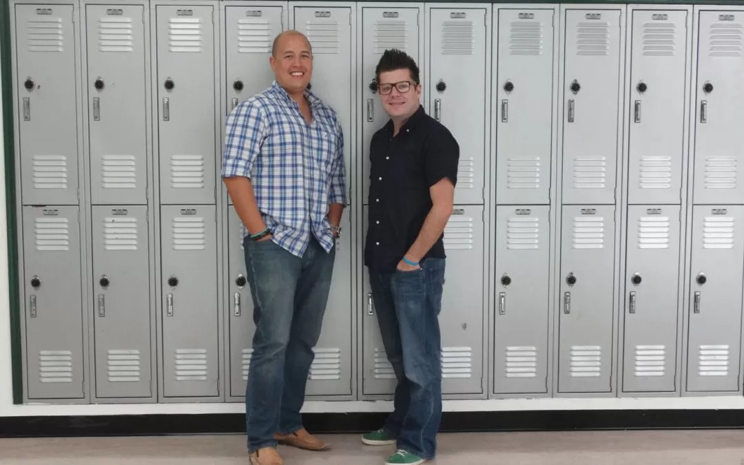 Episode 21 – Beat The Cyberbully – Digital Safety