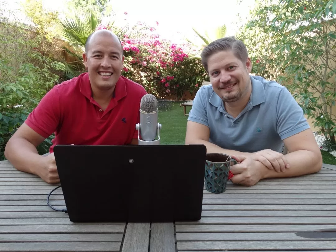 Barry, Oskar, Swenglanese