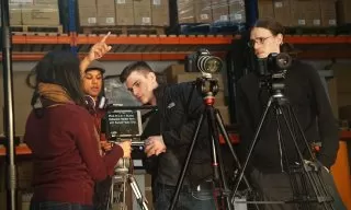 Episode 26 – Bhavik Haria – Video aficionado & founder of Cincera