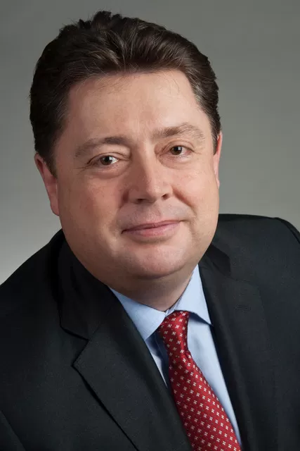 Episode 27 – Martin Rosocha – General Manager Caparol Dubai