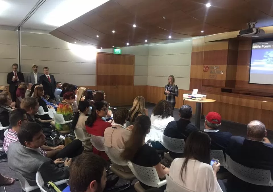 Episode 28 – Jill E. Fagan – The Power of Your Own Story