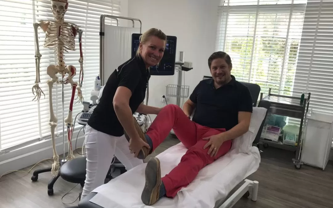 Episode 31 – Dr Anna is Up and Running in Dubai