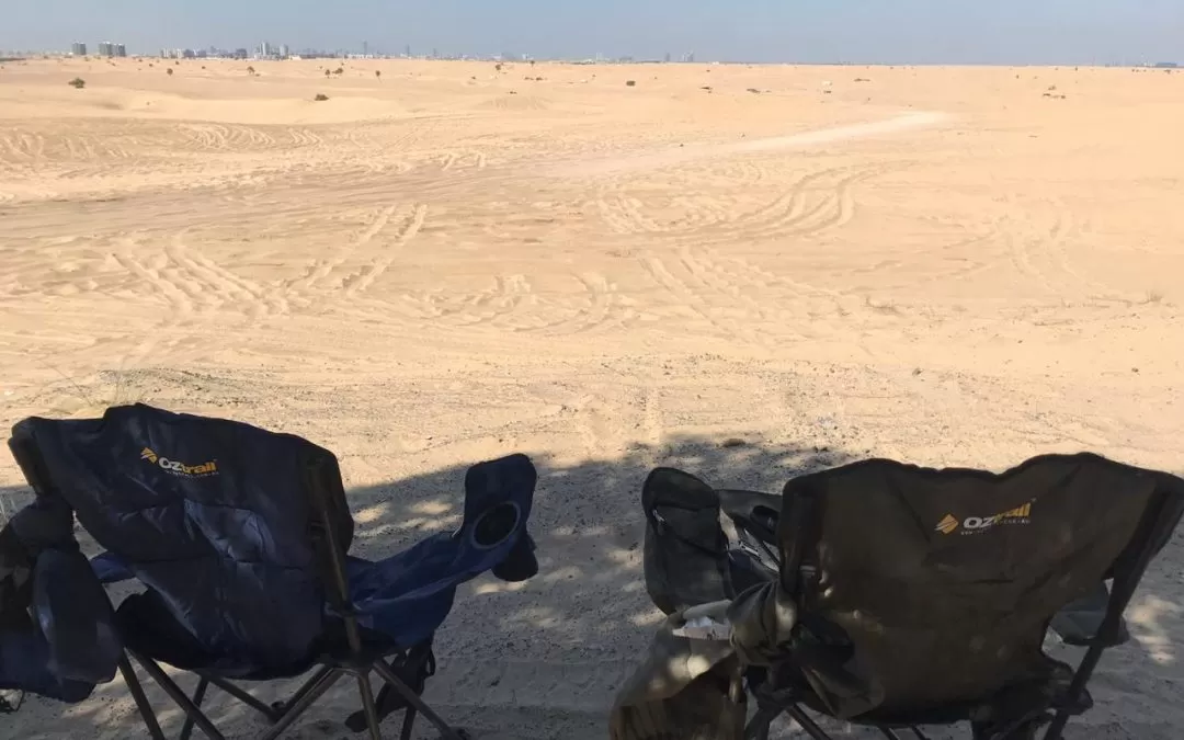 Episode 41 – Oskar and Barry talk sales. Just how important is it?