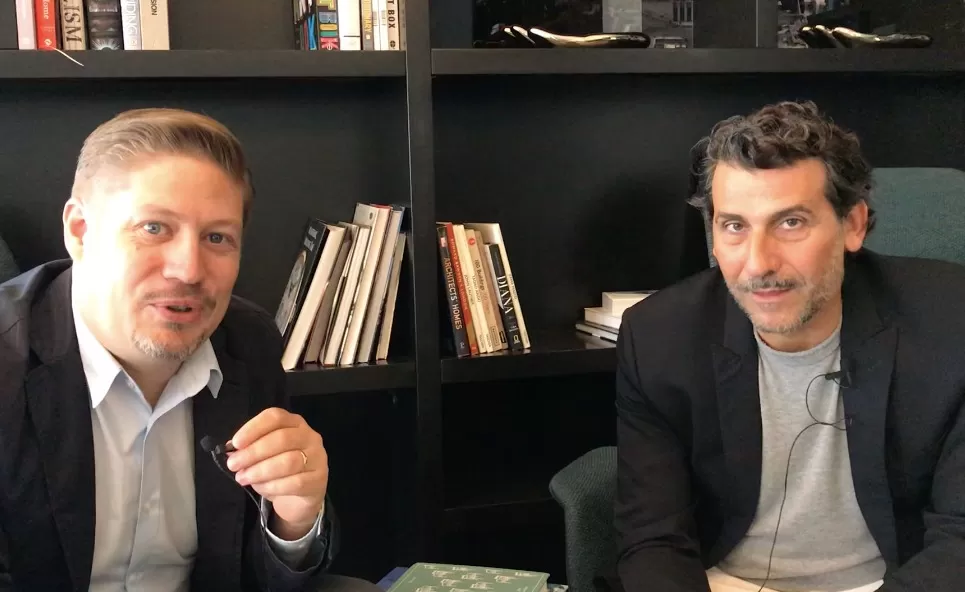 Episode 45 – Zabeel House – Building a Lifestyle Hotel Brand