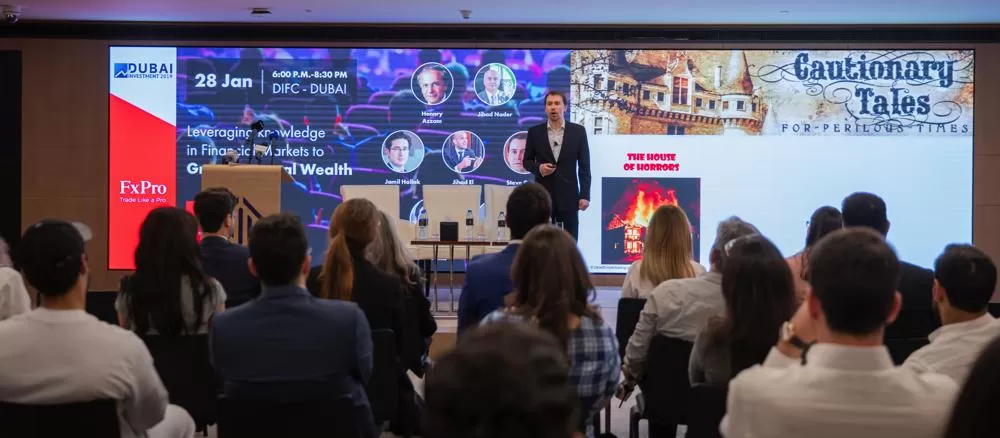 Episode 47 – Your finances during Covid19 with Steve Cronin