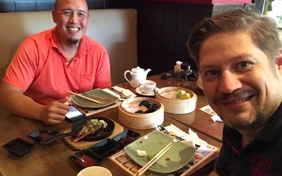 Episode 51 – See You Later Oskar