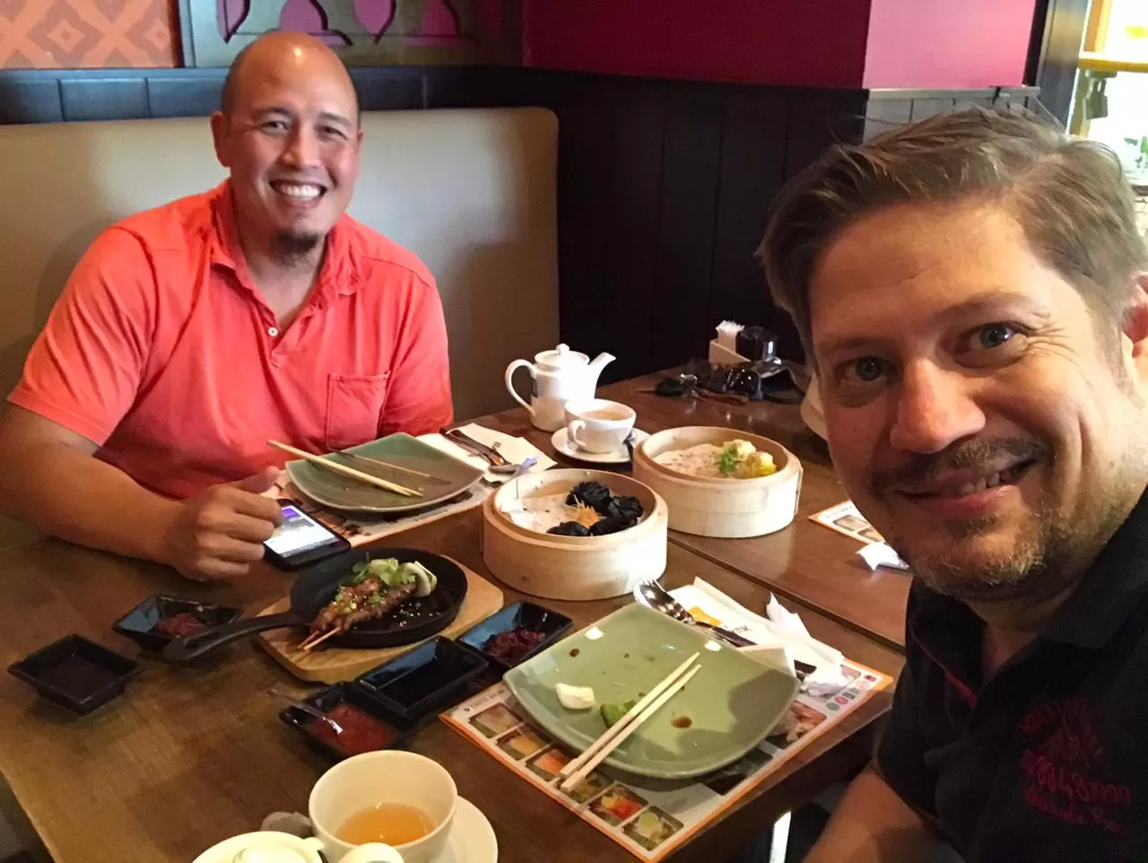 Episode 51 – See You Later Oskar